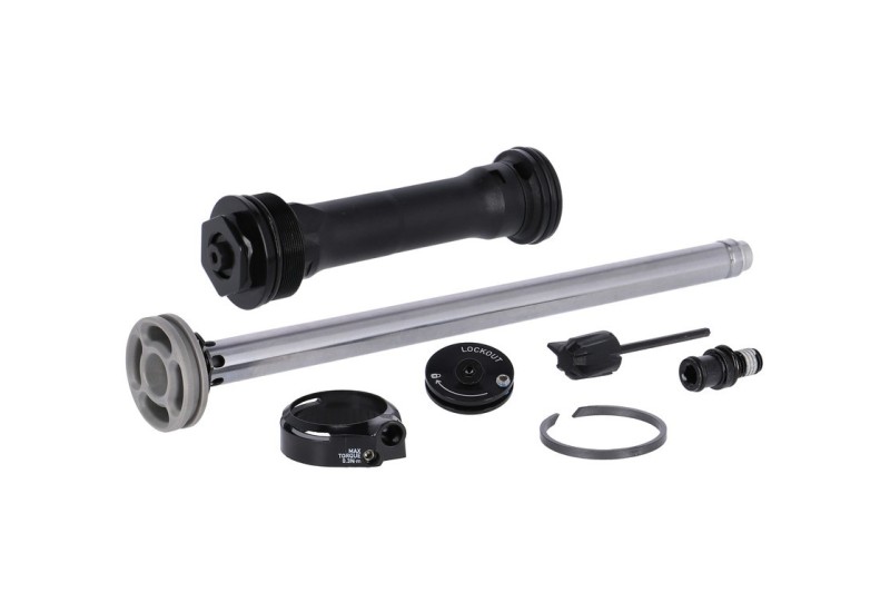 Rockshox tlmič vidlice Assembly35 Silver A1 2021