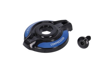 Rockshox tlmič KnobKit RockSh. Crown RC, Domain B1+ (2022+)