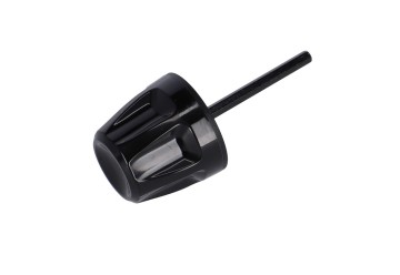 Rockshox tlmič KnobKit RockSh. Domain B1+ (2022+),inkl.adjuster Knob