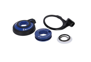 Rockshox Turnkey Compr AdjusterKnob/Remote Spool