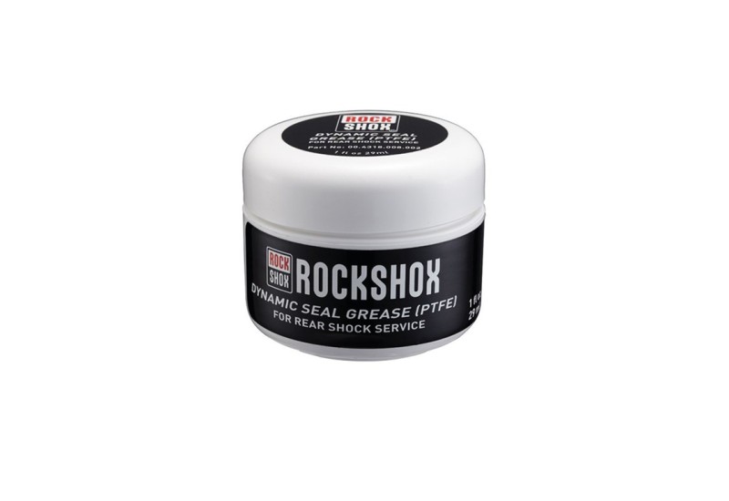 Mazivo tlmiču RockshoxDynamicSealGrease