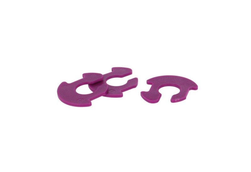 Volume Reducer Kit Rockshox RearShock 11.4118.051.005