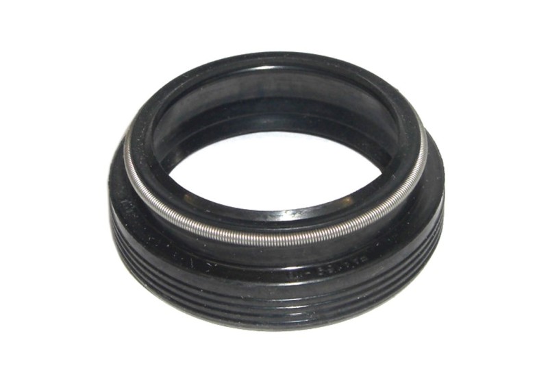 Suntour SRS tesnení proti prašnosti s kovov.vlož