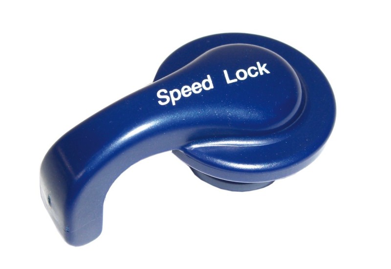 Otocný kryt modrý pro LO-náboj SRS