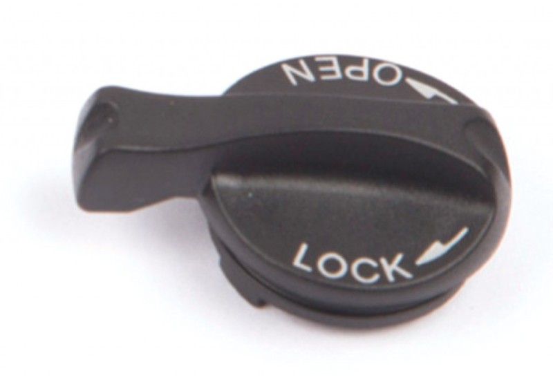 Otocný uzáver SR Suntour LO