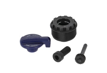 Otocná krytka SR Suntour HLO 30mm