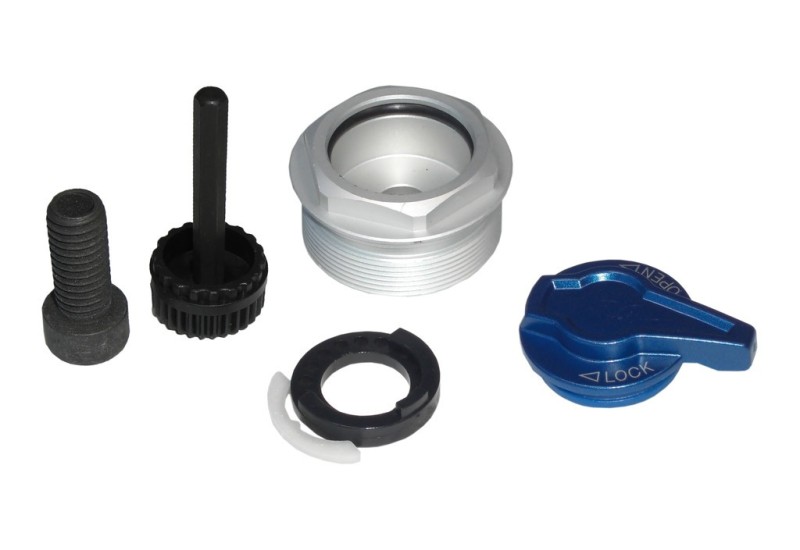 LO-ovládací jednotka SR-Suntour