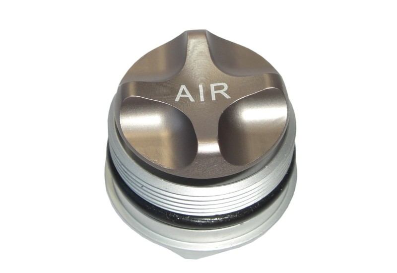 Suntour Kryty ventilu-unit 