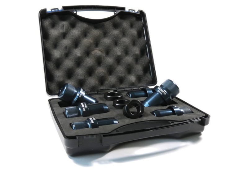 Suntour Tool Kit Box SR 