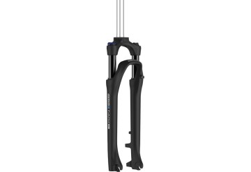 Suntour odpružená predná vidlica SR SF21 NVX30 RL 29" crn mat.1.1/8" AHead 9mm 100mm