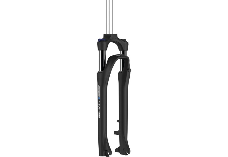 Suntour odpružená predná vidlica SR SF21 NVX30 RL 29" crn mat.1.1/8" AHead 9mm 100mm