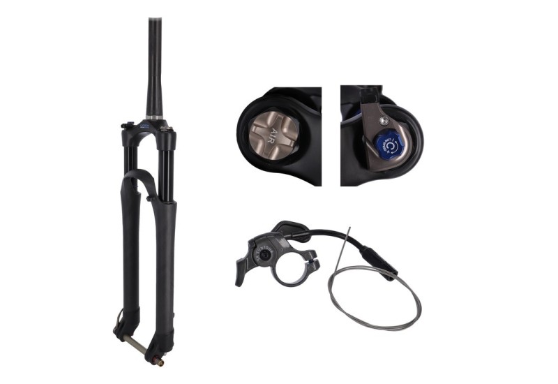 Odp.vidlice SR AXONwerx PCS RL-RC15QL Ti