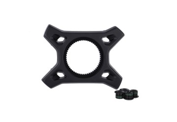 SRAM Crank Spider E-Bike Mahle Gen2 107BCD