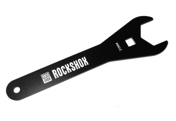 Rockshox Násuvný klíc Ø31mm