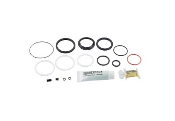 Rock Shox zadný tlmič Service Kit Super DeluxeRT3, čierna, 00.4315.032.617