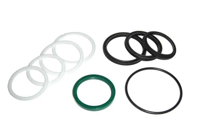 Rockshox tlmič Air Can Service Kit, čierna, 00.4315.032.380