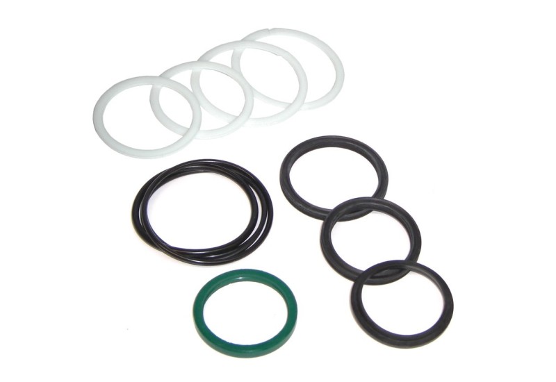 Rockshox tlmič Air Can Service Kit, čierna, 00.4315.032.390