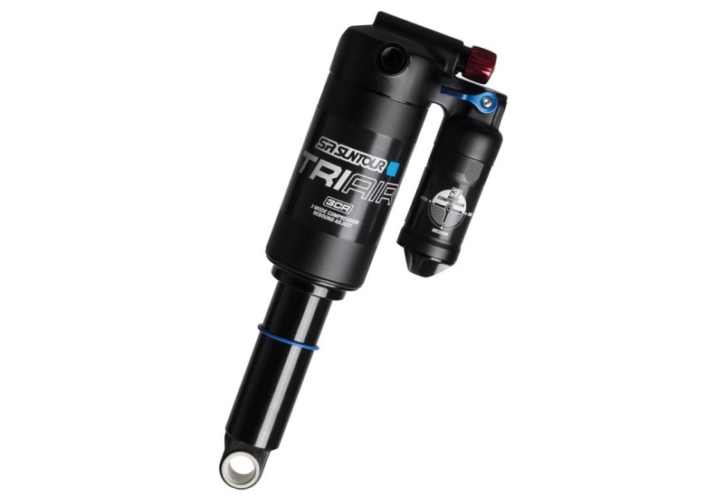 SR Suntour tlmič RS18 TRIAIR 3CR, 