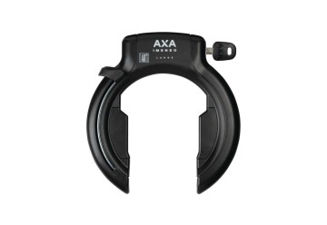 AXA rámový zámok na bicykel Defender + RLC 140 + reťaz