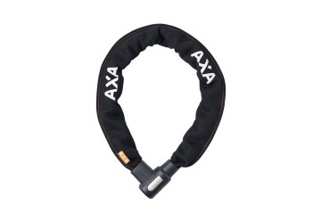 AXA reťazový zámok na bicykel Procarat plus 105 čierna