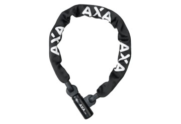 Axa reťazový zámok na bicykel Linq 100 čierna