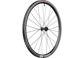 DT Swiss predné koleso ERC1100 Dicut DB 28"/35mm