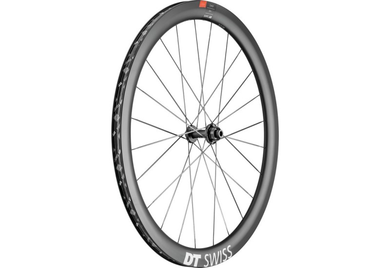 DT Swiss predné koleso ERC1100 Dicut DB 28"/45mm