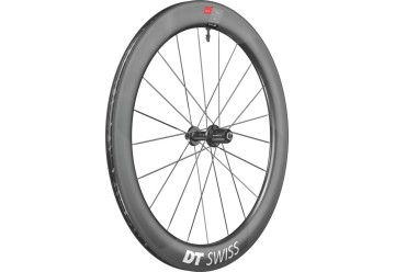 DT Swiss zapletené koleso ARC 1100 Dicut 62 28"/17mm
