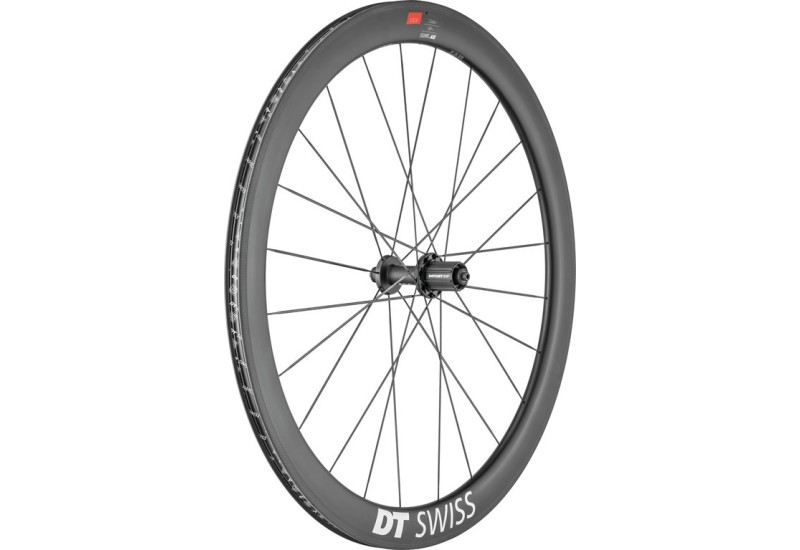 DT Swiss zapletené koleso ARC 1100 Dicut 48 28"/17mm