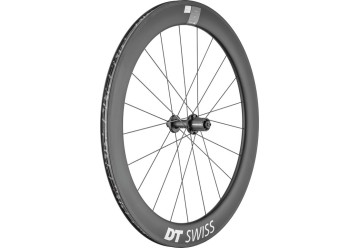 DT Swiss zapletené koleso ARC1400 Dicut 62 28"/17mm