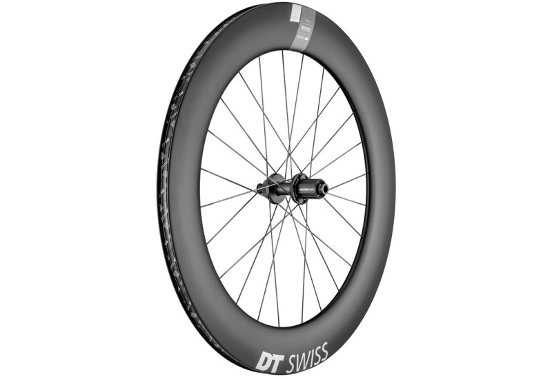 DT Swiss zapletené koleso ARC 1400 Dicut 80 DB 29"/20
