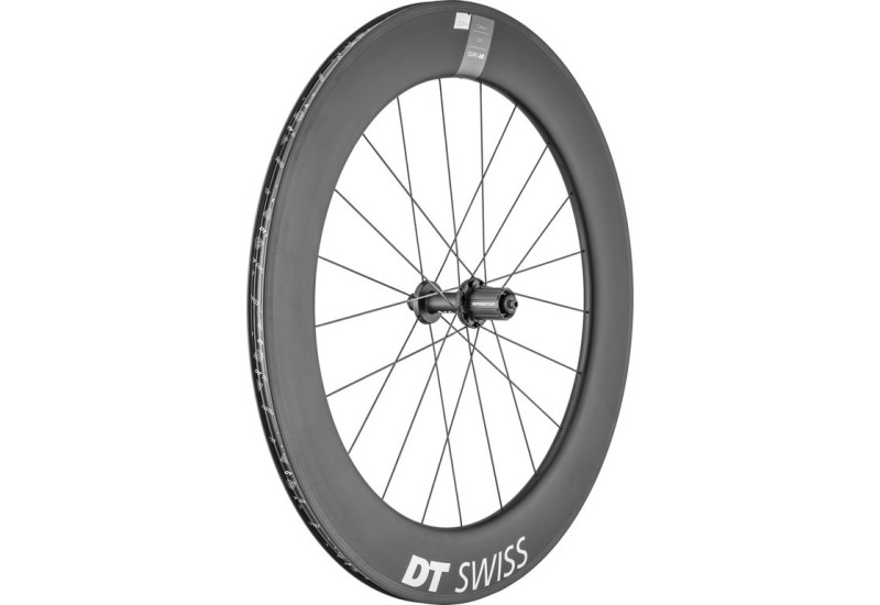 DT Swiss zapletené koleso ARC1400 Dicut 80 28"/17mm