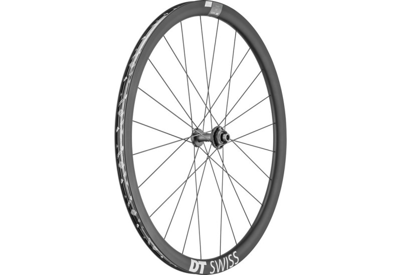 DT Swiss predné koleso ERC1400 Dicut DB 35 28"/22