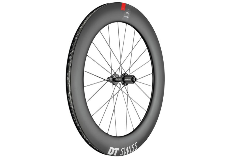 DT Swiss zapletené koleso ARC1100 Dicut 80 DB 29"/20