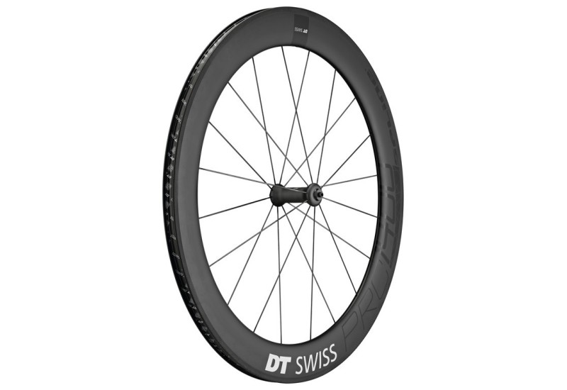DT Swiss predné koleso PRC1400 Spline 65,28"/18mm