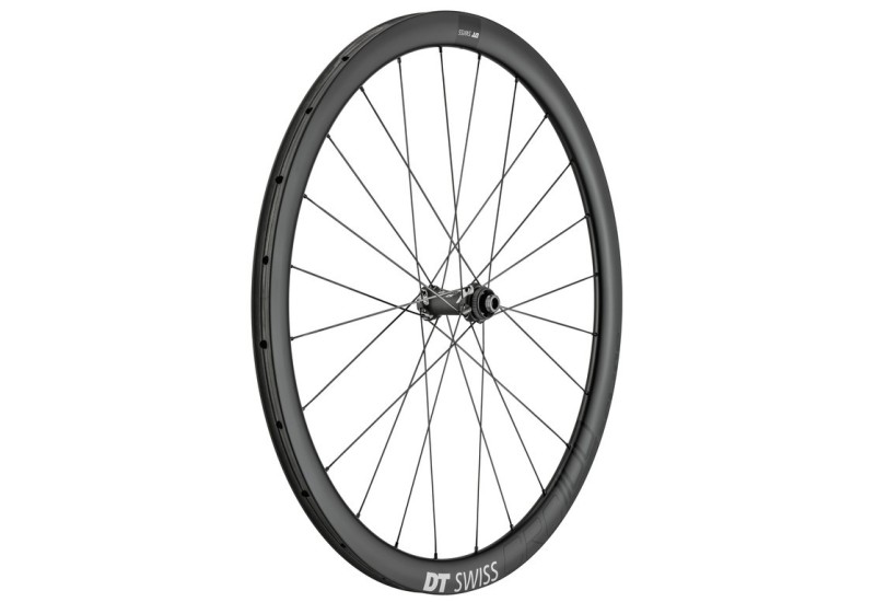 DT Swiss predné koleso CRC1100 Spline DB 38Tubular