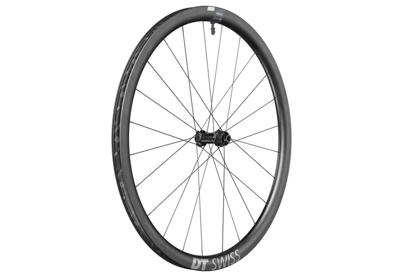 Pr.k.DT Swiss CRC1400Spline DB35 28"/22m