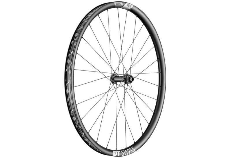 DT Swiss predné koleso XRC1501 Spline DB 29"/30mm