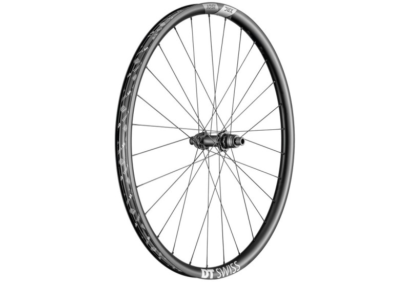 DT Swiss zapletené koleso XRC 1501 Spline DB 29"/30mm