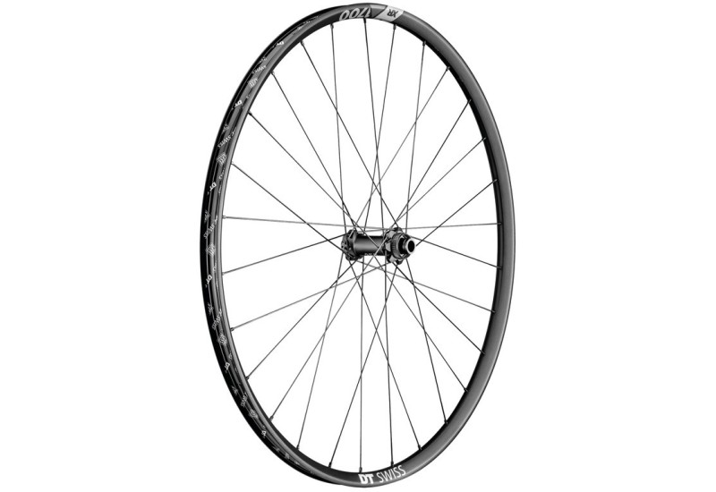 DT Swiss predné koleso XR1700Spline One DB 29"/25