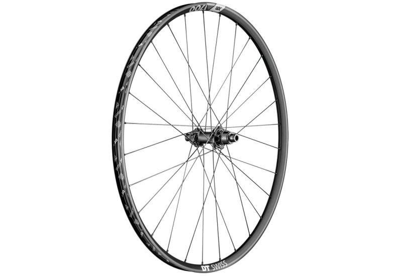 DT Swiss zapletené koleso XR 1700 Spline DB 29"/25mm Hl,crn, CL, 148/12 TA Boost, Sram XD MT