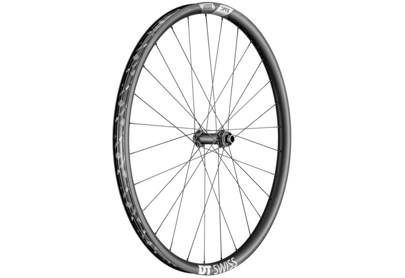 DT Swiss predné koleso XMC1501 Spline DB 27,5"/30