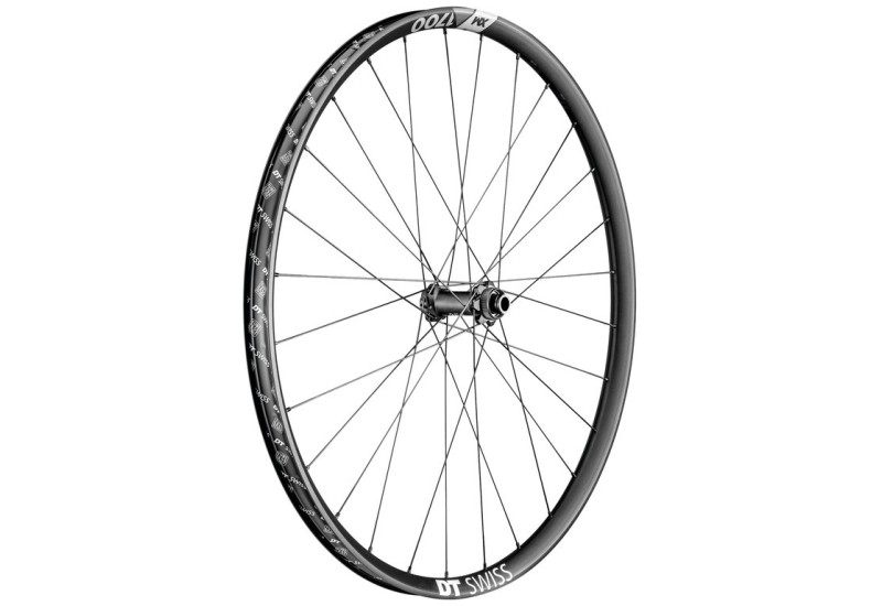 DT Swiss predné koleso XM 1700Spline DB 27,5"/30mm