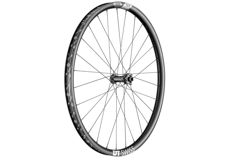 DT Swiss predné koleso EXC 1501 Spline DB 27,5"/30