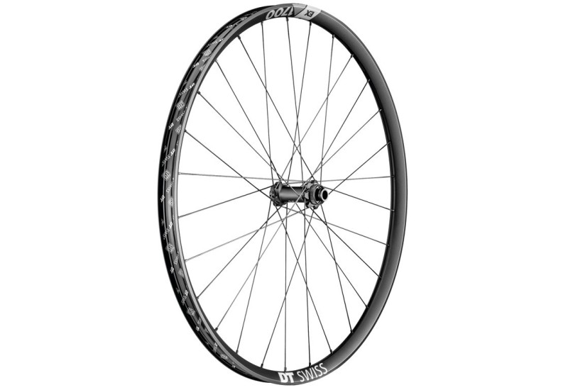 DT Swiss predné koleso EX 1700 SplineDB 29"/30mm
