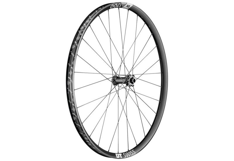 DT Swiss predné koleso EX1700 Spline DB 29"/30mm