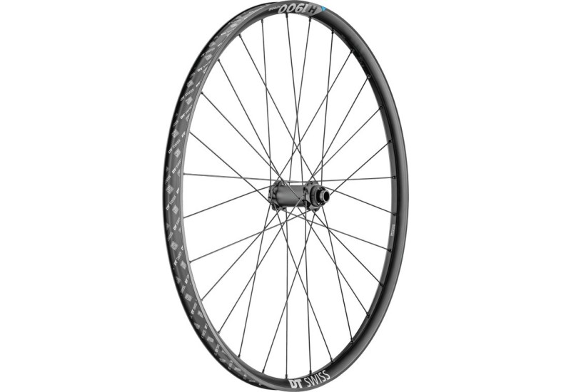 DT Swiss predné koleso H 1900 Spline DB 29"/30mm W0H1900BEIXSA18341