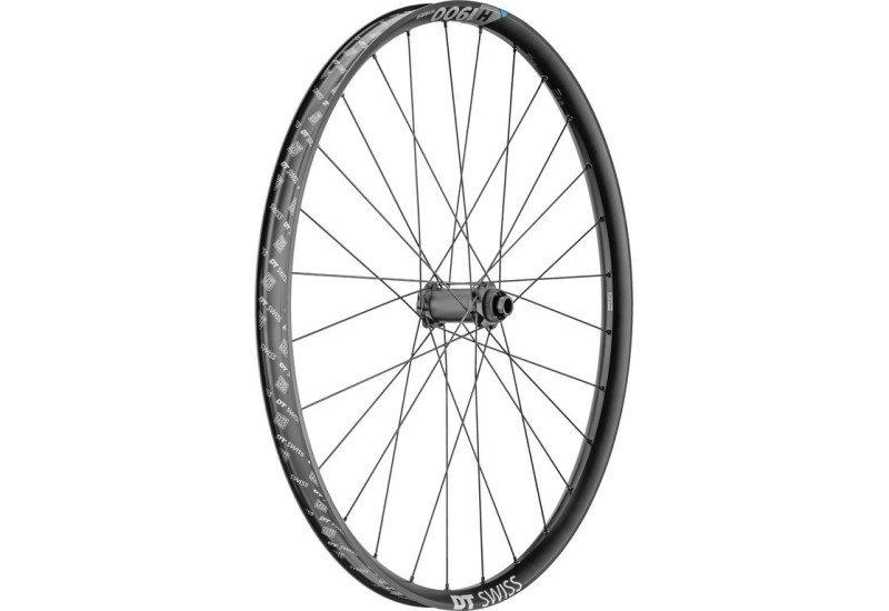 DT Swiss predné koleso H 1900 Spline DB 29"/35mm W0H1900BEIXSA18357