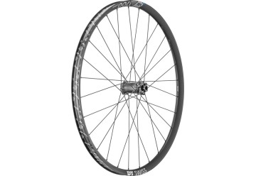 DT Swiss predné koleso HX 1700 Spline DB 29"/30mm