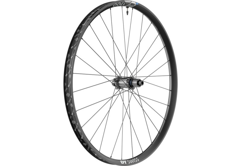 DT Swiss zapletené koleso HX 1700 Spline DB 29"/35mm WHX1700TFD3SA18426